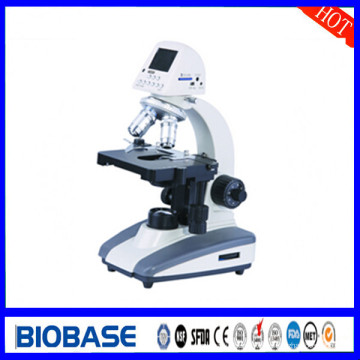 Microscope numérique à microscope Biobase Shd-34